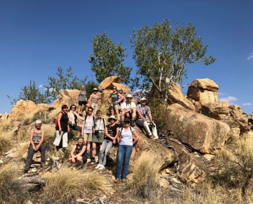 Group 2018